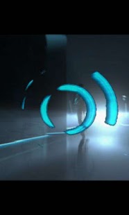 Tron Legacy Live Wallpaper