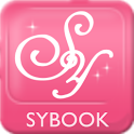 SYBOOK(신영미디어) 전자책 리더 logo