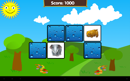 Games For Kids HD Pro poster 3