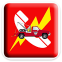 NAC Road Service logo