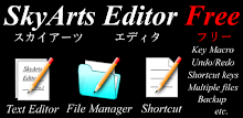 SkyArts Editor Free APK
