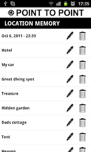 PointToPoint(圖3)-速報App