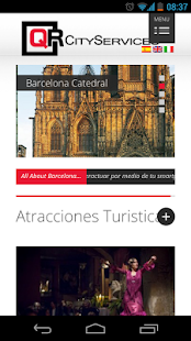 Barcelona Guide