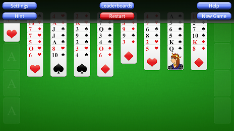 classic freecell solitaire apps by strawberry poster 4