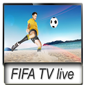 FIFA TV Live icon
