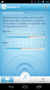 Anxiety Release based on EMDR(圖7)-速報App