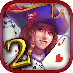 Pirate's Solitaire 2 Free Apk