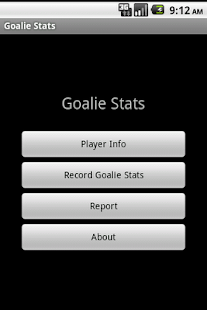 How to install Youth Soccer Goalie Stats lastet apk for laptop