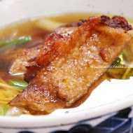 上海顧家飯館