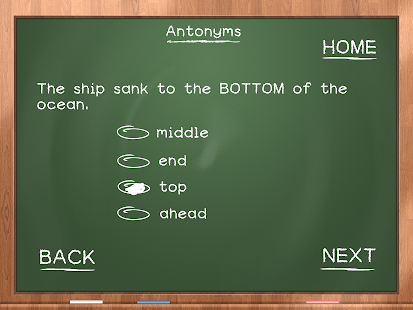 Ultimate Grammar For Kids(圖5)-速報App