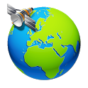 Gps Traveler icon