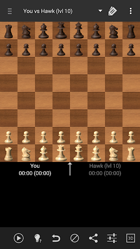 Hawk Chess