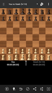  Hawk Chess  