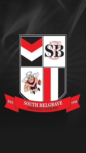 South Belgrave Football Club