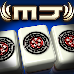 Cover Image of Herunterladen NET Mahjong MJ Mobil 4.4.0 APK