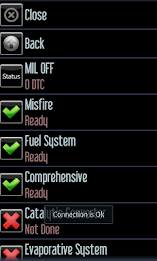 Car Gauge Pro (OBD2 + Enhance) poster 6