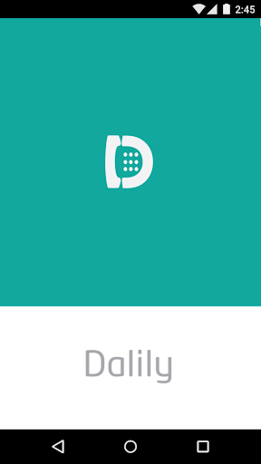 Dalily - Real Caller ID