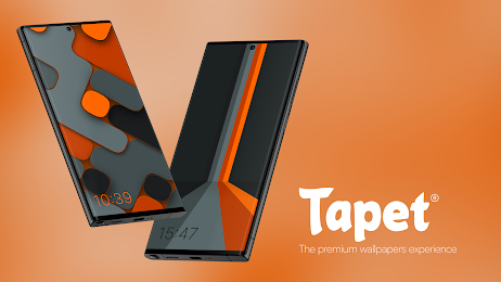 Tapet Wallpapers Generator 5