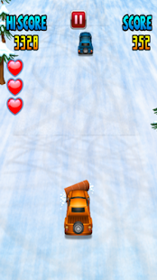 Free Snow Plow Truck Driver APK