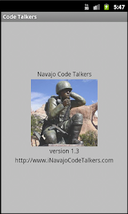 How to install Navajo Code Talkers 1.3 unlimited apk for laptop