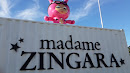 Madame Zingara