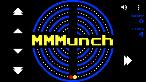 MMMunch