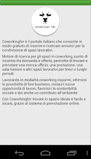 Lastest Coworkingfor APK