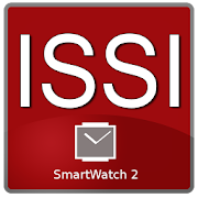 ISSI Extension SmartWatch 2 2.0 Icon