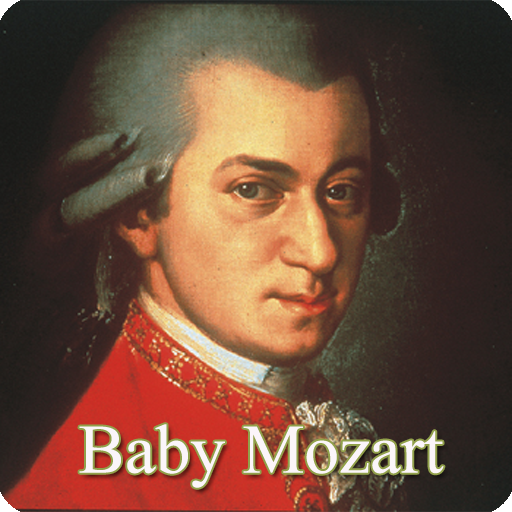 Baby Mozart Lullaby 娛樂 App LOGO-APP開箱王