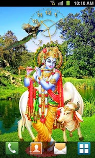 How to get Gopala Krishna Clock 1.7 apk for laptop