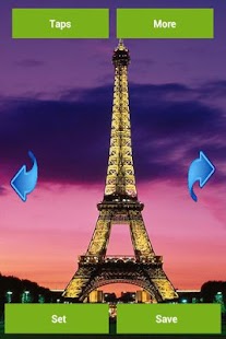 How to download Paris Wallpapers 1.8.0 unlimited apk for bluestacks