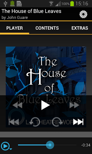 免費下載音樂APP|The House of Blue Leaves app開箱文|APP開箱王