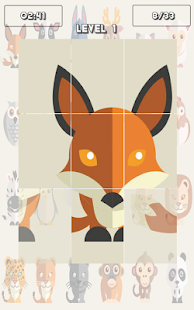 Animal Games for 2 Year Old Screenshots 1