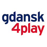 gdansk4play  Icon