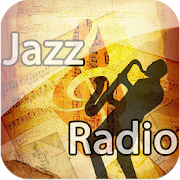 Smooth Jazz Radio  Icon