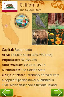 US Factbook & Quiz(圖2)-速報App
