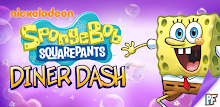 SpongeBob Diner Dash Deluxe APK