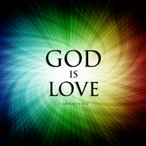 Christian Love Quotes - Daily 1.0