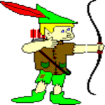 Bow And Arrow for Android Apk