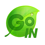 Cover Image of Download Indonesian Lang - GO Keyboard 3.6 APK