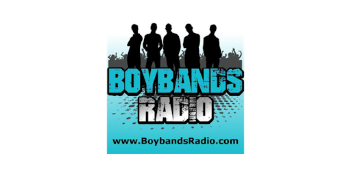 Изображения Boybands Radio на ПК с Windows