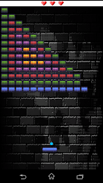 Arkanoid Manic poster 8