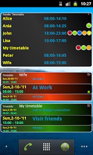How to download Parent Timetable Helper lastet apk for android