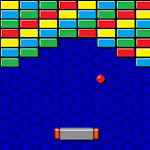 Cover Image of 下载 Brick Breaker Arcade 1.7.4 APK