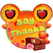 Thanks Message 1.1 Icon