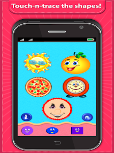 download Shapes Games Kids (Preschool) free