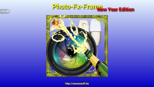 Photo-Fx-Frames New Year Edt.