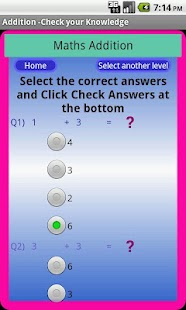 How to download Addition - Test your Knowledge lastet apk for android