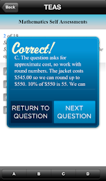 Complete TEAS Study Guide poster 5