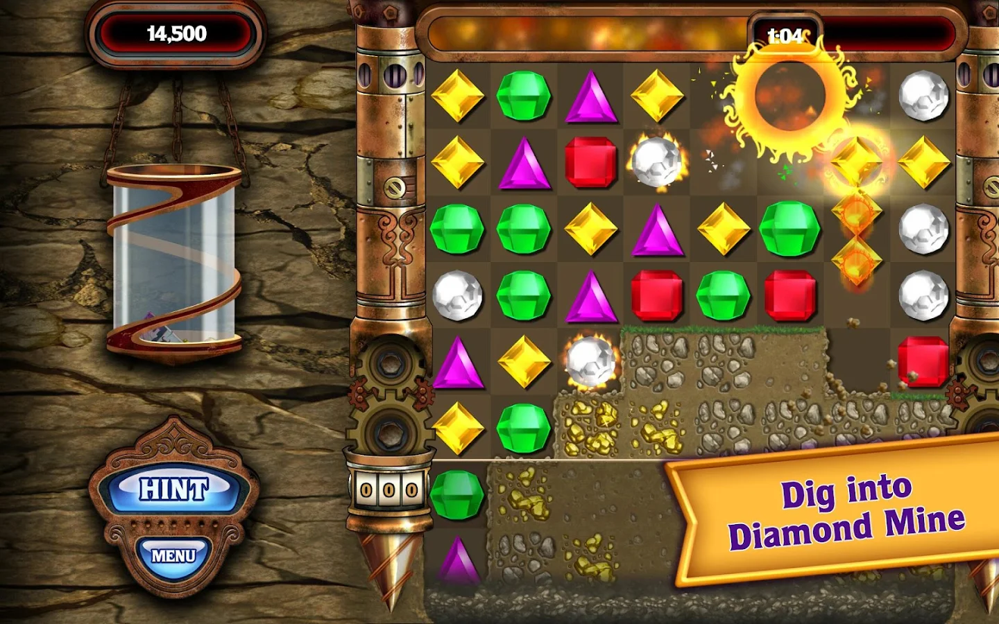 Игры собирать очки. Bejeweled 3 Android. Игры три в ряд на андроид картинки. Bejeweled настольная игра. Bejeweled меню.
